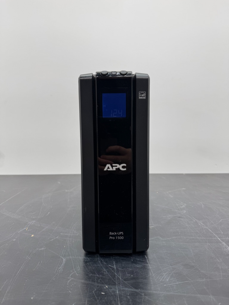 Image of APC Uninterruptible Power Supply